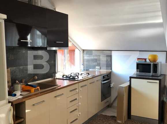 Apartament de închiriat 4 camere Gheorgheni - 61851AI | BLITZ Cluj-Napoca | Poza12