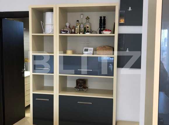 Apartament de închiriat 4 camere Gheorgheni - 61851AI | BLITZ Cluj-Napoca | Poza5