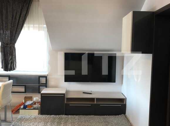 Apartament de închiriat 4 camere Gheorgheni - 61851AI | BLITZ Cluj-Napoca | Poza4