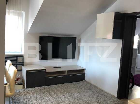 Apartament de închiriat 4 camere Gheorgheni - 61851AI | BLITZ Cluj-Napoca | Poza6