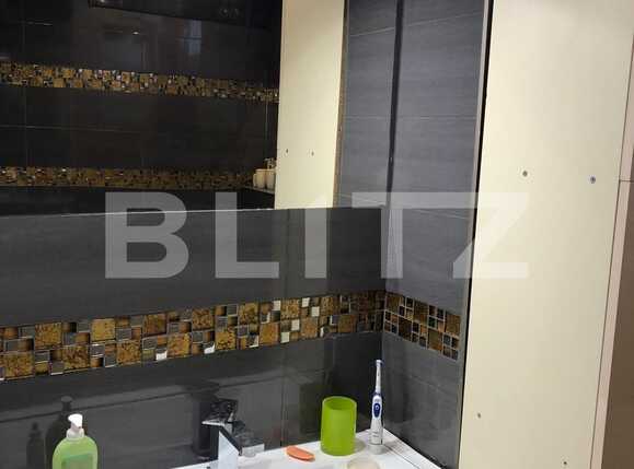 Apartament de închiriat 4 camere Gheorgheni - 61851AI | BLITZ Cluj-Napoca | Poza18