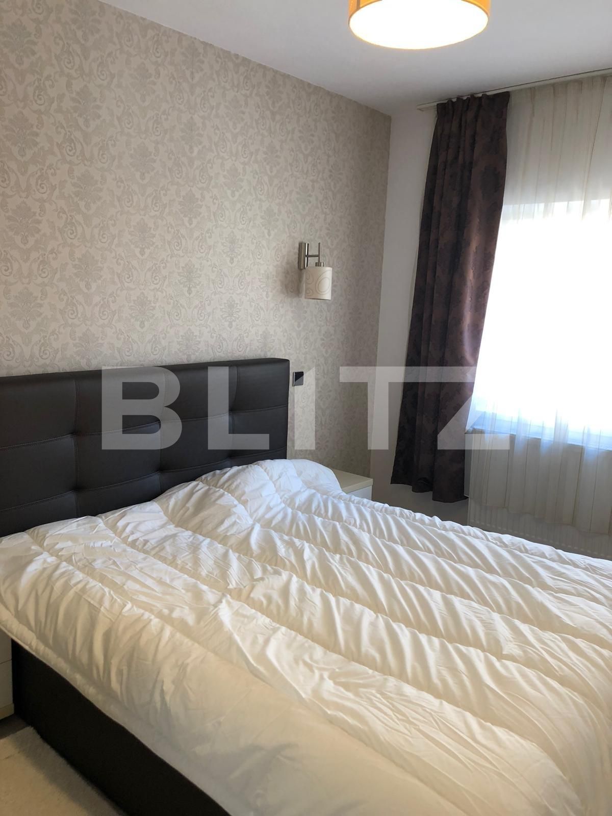 Apartament de închiriat 4 camere Gheorgheni - 61851AI | BLITZ Cluj-Napoca | Poza2