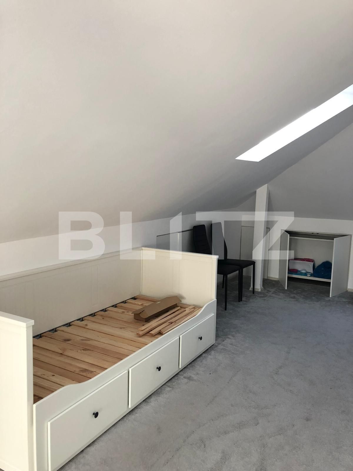 Apartament de închiriat 4 camere Gheorgheni - 61851AI | BLITZ Cluj-Napoca | Poza10