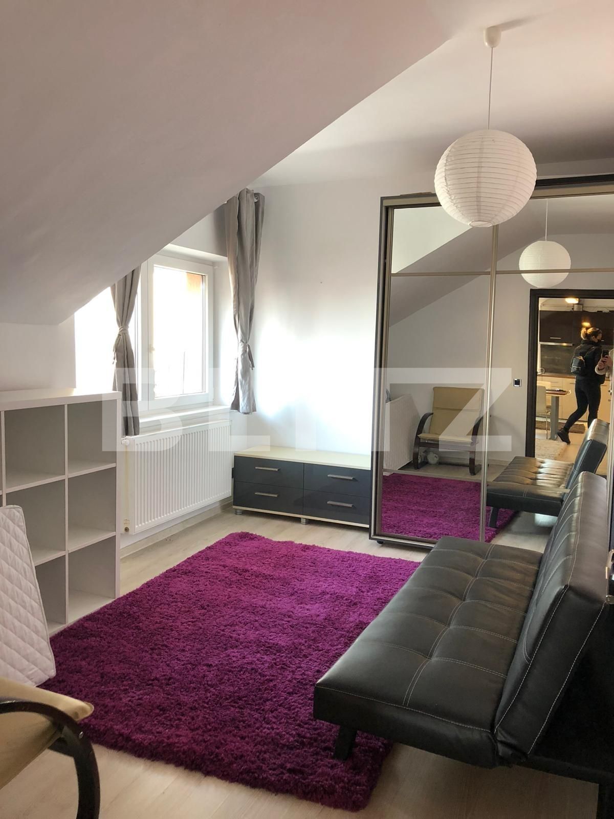 Apartament de închiriat 4 camere Gheorgheni - 61851AI | BLITZ Cluj-Napoca | Poza7