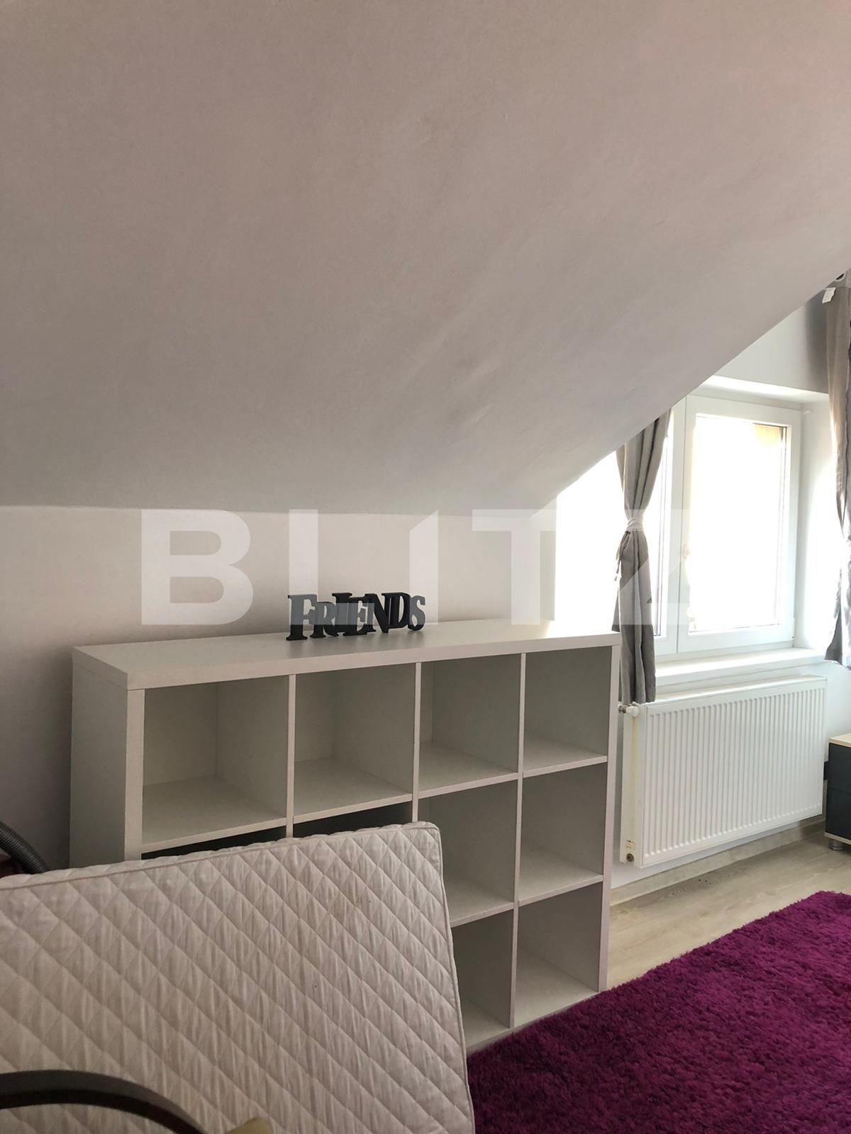 Apartament de închiriat 4 camere Gheorgheni - 61851AI | BLITZ Cluj-Napoca | Poza19