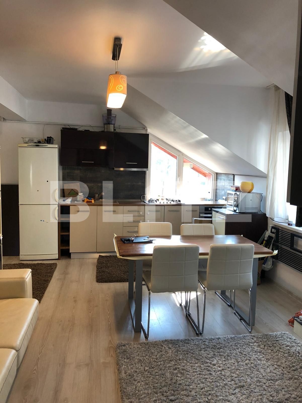 Apartament de închiriat 4 camere Gheorgheni - 61851AI | BLITZ Cluj-Napoca | Poza20