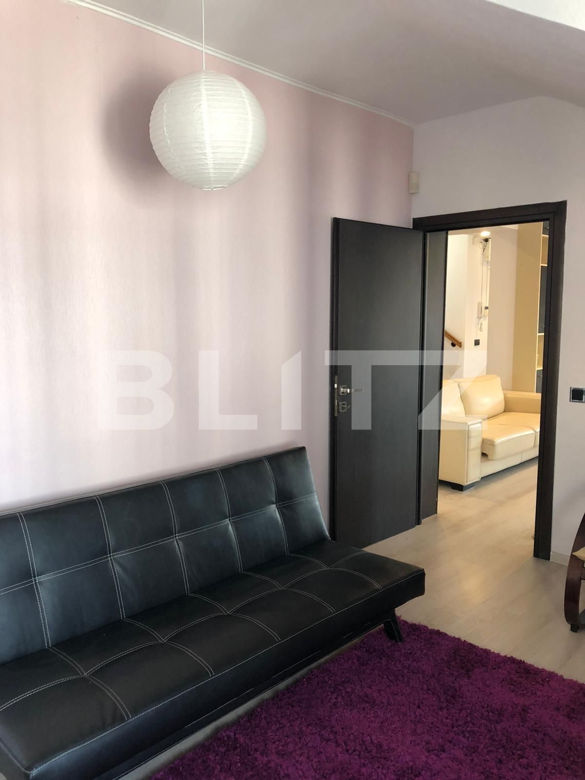 Apartament de închiriat 4 camere Gheorgheni - 61851AI | BLITZ Cluj-Napoca | Poza8