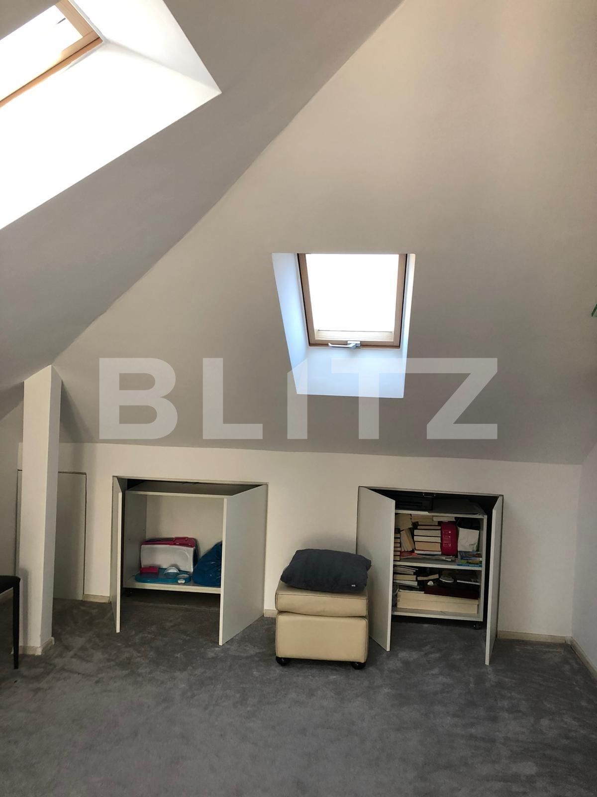 Apartament de închiriat 4 camere Gheorgheni - 61851AI | BLITZ Cluj-Napoca | Poza9