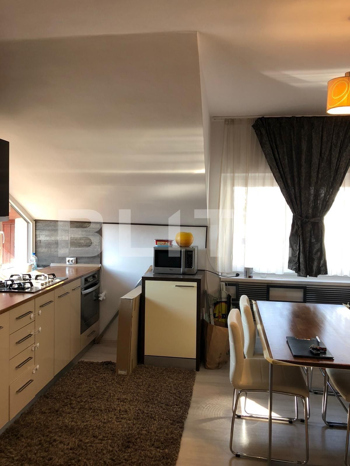 Apartament de închiriat 4 camere Gheorgheni - 61851AI | BLITZ Cluj-Napoca | Poza13