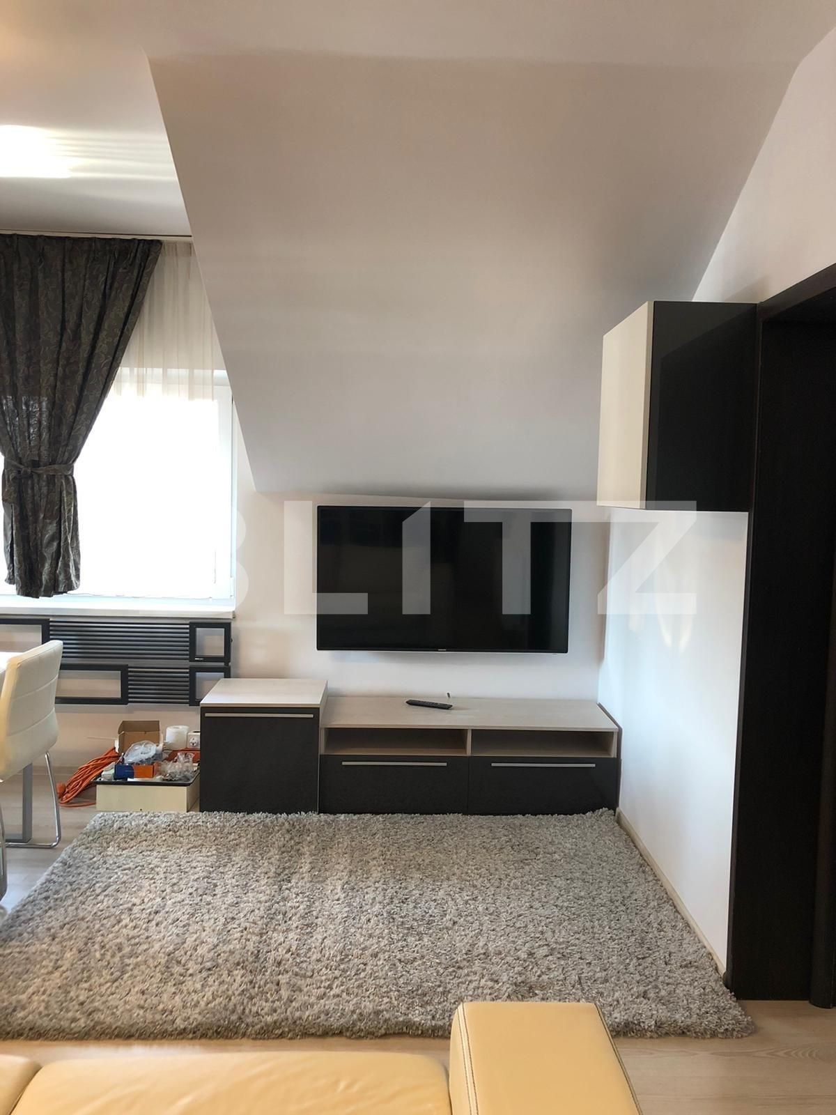 Apartament de închiriat 4 camere Gheorgheni - 61851AI | BLITZ Cluj-Napoca | Poza4