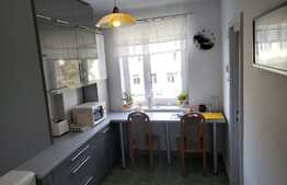 Apartament 2 camere, etaj intermediar, central