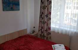 Apartament 2 camere, etaj intermediar, central