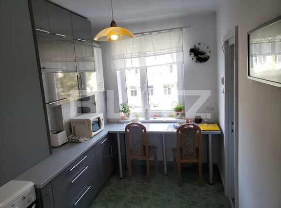 Apartament de vânzare 2 camere Central - 61852AV | BLITZ Cluj-Napoca | Poza4