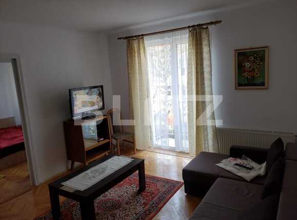 Apartament de vânzare 2 camere Central - 61852AV | BLITZ Cluj-Napoca | Poza3