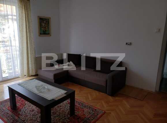Apartament de vânzare 2 camere Central - 61852AV | BLITZ Cluj-Napoca | Poza2