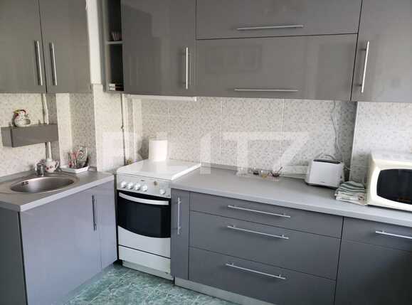 Apartament de vânzare 2 camere Central - 61852AV | BLITZ Cluj-Napoca | Poza5