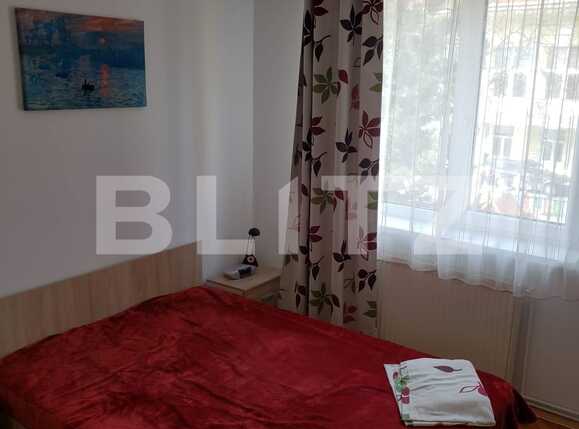 Apartament de vânzare 2 camere Central - 61852AV | BLITZ Cluj-Napoca | Poza1