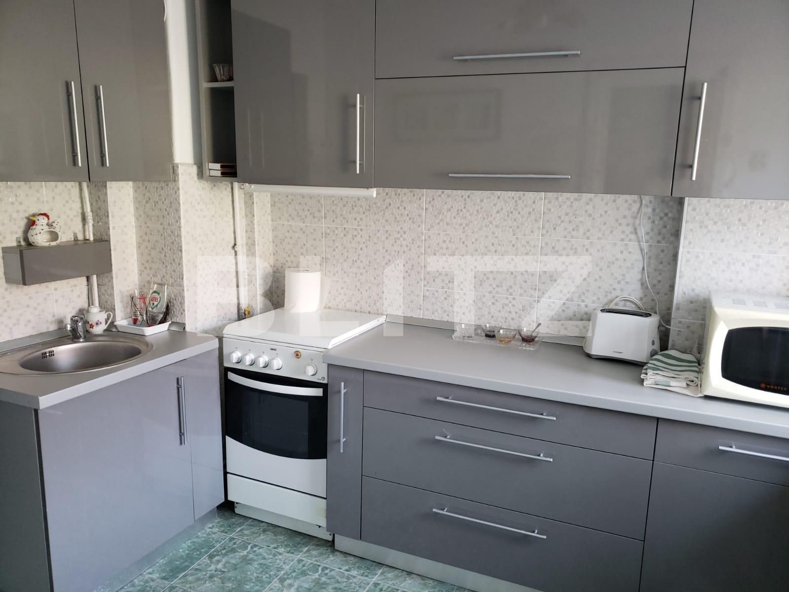 Apartament de vânzare 2 camere Central - 61852AV | BLITZ Cluj-Napoca | Poza5