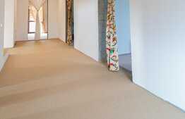 Casa individuala, 505 mp utili, 1000 mp teren, garaj dublu, panorama superba!