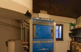 Casa individuala, 505 mp utili, 1000 mp teren, garaj dublu, panorama superba!