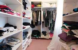 Casa individuala, 505 mp utili, 1000 mp teren, garaj dublu, panorama superba!