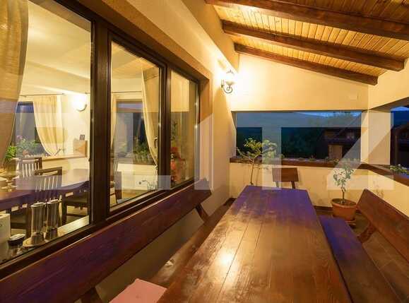 Casa de vânzare 7 camere Exterior Nord - 61853CV | BLITZ Cluj-Napoca | Poza12