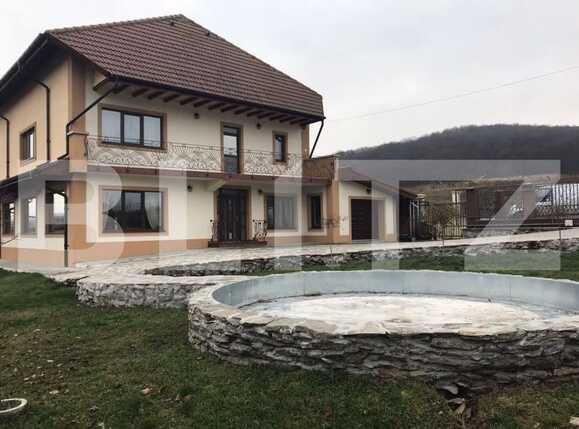 Casa de vânzare 7 camere Exterior Nord - 61853CV | BLITZ Cluj-Napoca | Poza3