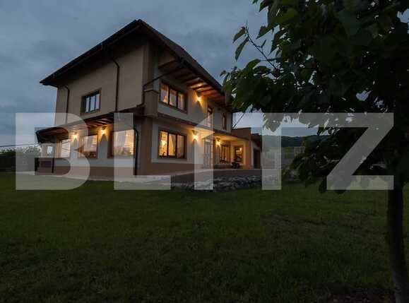 Casa de vânzare 7 camere Exterior Nord - 61853CV | BLITZ Cluj-Napoca | Poza1
