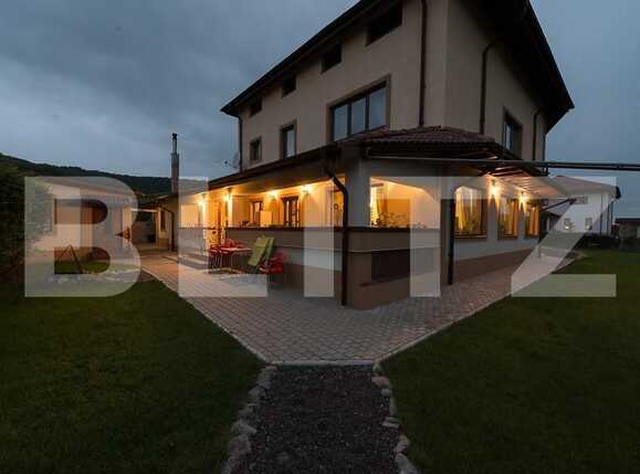 Casa de vânzare 7 camere Exterior Nord - 61853CV | BLITZ Cluj-Napoca | Poza2