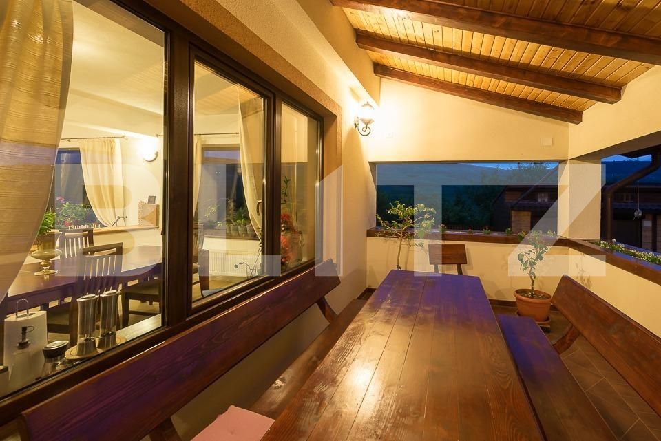 Casa de vânzare 7 camere Exterior Nord - 61853CV | BLITZ Cluj-Napoca | Poza12