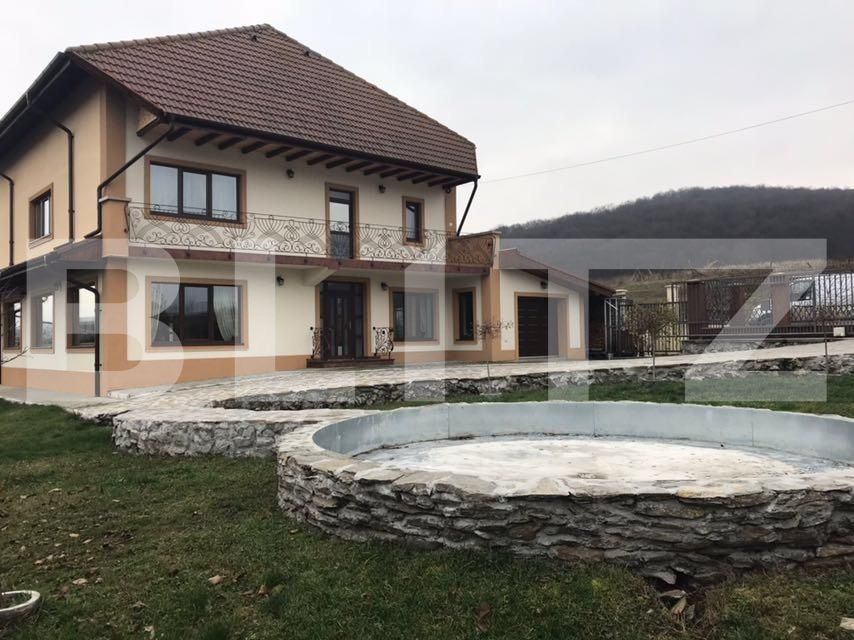 Casa de vânzare 7 camere Exterior Nord - 61853CV | BLITZ Cluj-Napoca | Poza3