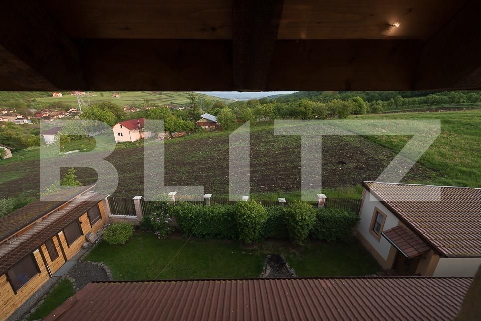 Casa de vânzare 7 camere Exterior Nord - 61853CV | BLITZ Cluj-Napoca | Poza10