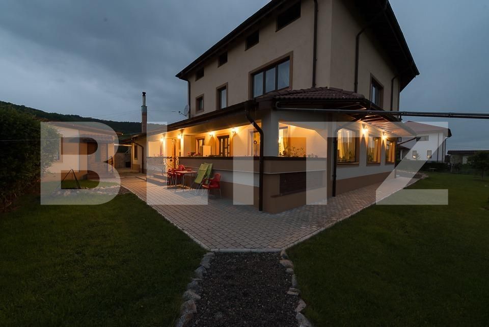 Casa de vânzare 7 camere Exterior Nord - 61853CV | BLITZ Cluj-Napoca | Poza2