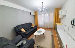 2 camere, decomandat, 52 mp, zona strazii Alexandru Vlahuta