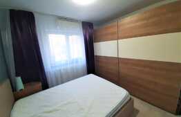 2 camere, decomandat, 52 mp, zona strazii Alexandru Vlahuta