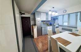 2 camere, decomandat, 52 mp, zona strazii Alexandru Vlahuta