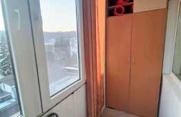 2 camere, decomandat, 52 mp, zona strazii Alexandru Vlahuta