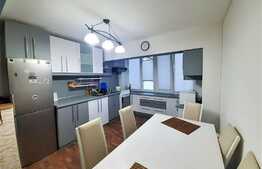 2 camere, decomandat, 52 mp, zona strazii Alexandru Vlahuta