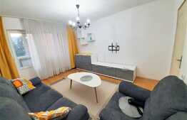 2 camere, decomandat, 52 mp, zona strazii Alexandru Vlahuta