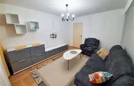 2 camere, decomandat, 52 mp, zona strazii Alexandru Vlahuta