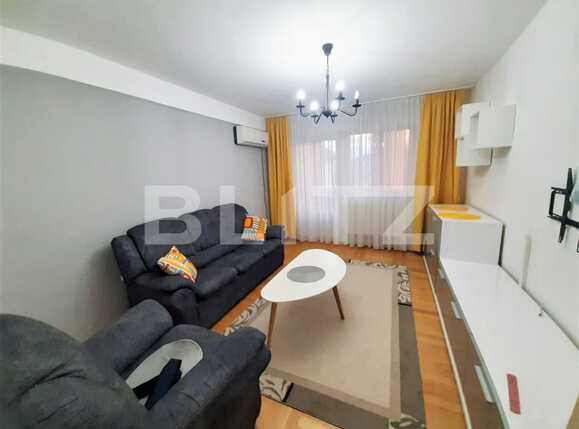 Apartament de închiriat 2 camere Grigorescu - 61854AI | BLITZ Cluj-Napoca | Poza4