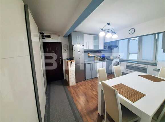 Apartament de închiriat 2 camere Grigorescu - 61854AI | BLITZ Cluj-Napoca | Poza6