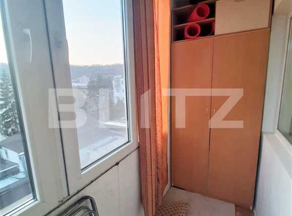 Apartament de închiriat 2 camere Grigorescu - 61854AI | BLITZ Cluj-Napoca | Poza9