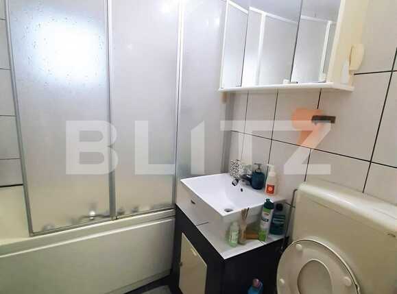 Apartament de închiriat 2 camere Grigorescu - 61854AI | BLITZ Cluj-Napoca | Poza8