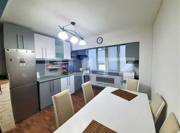 Apartament de închiriat 2 camere Grigorescu - 61854AI | BLITZ Cluj-Napoca | Poza5