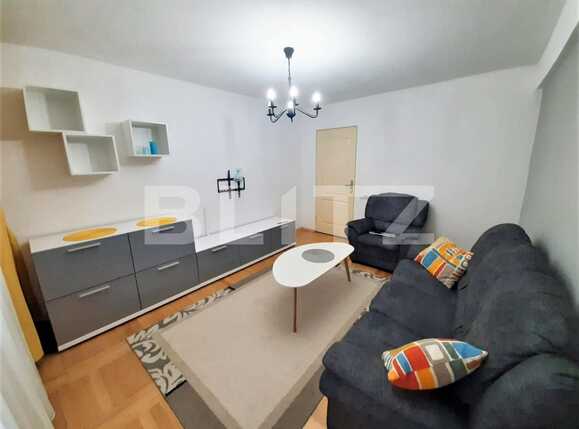 Apartament de închiriat 2 camere Grigorescu - 61854AI | BLITZ Cluj-Napoca | Poza3