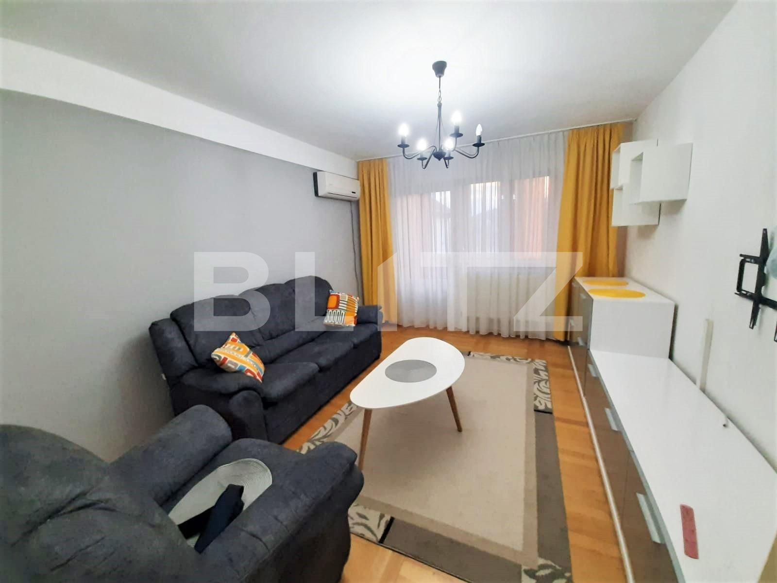 Apartament de închiriat 2 camere Grigorescu - 61854AI | BLITZ Cluj-Napoca | Poza4