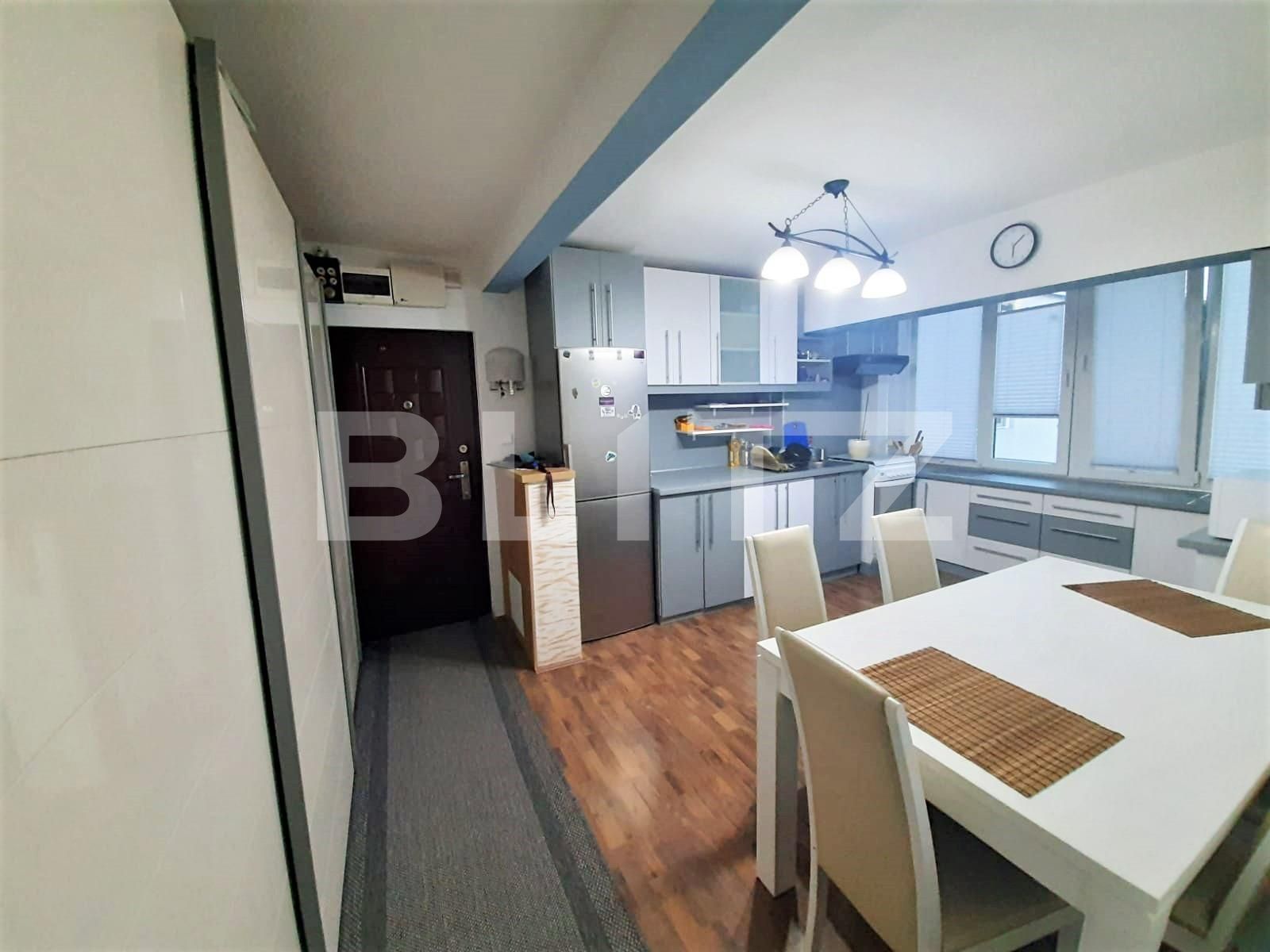 Apartament de închiriat 2 camere Grigorescu - 61854AI | BLITZ Cluj-Napoca | Poza6