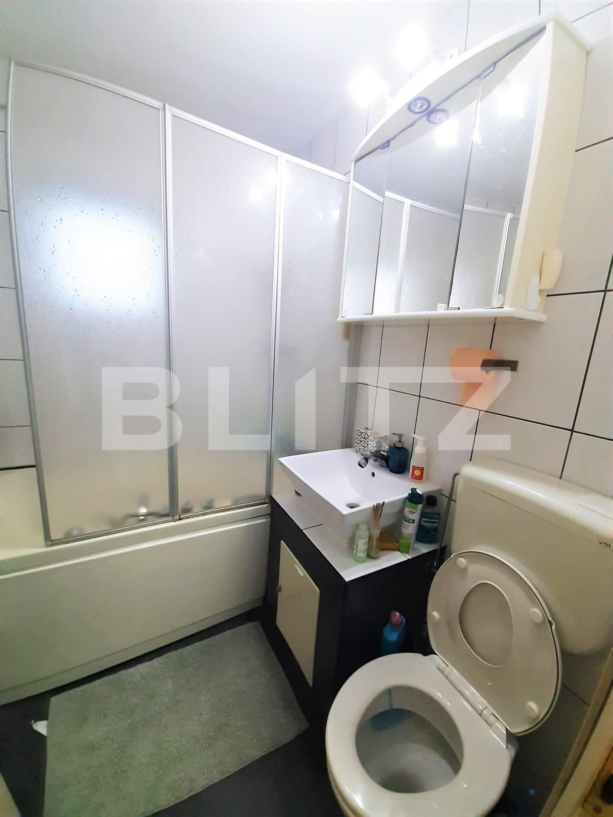 Apartament de închiriat 2 camere Grigorescu - 61854AI | BLITZ Cluj-Napoca | Poza8