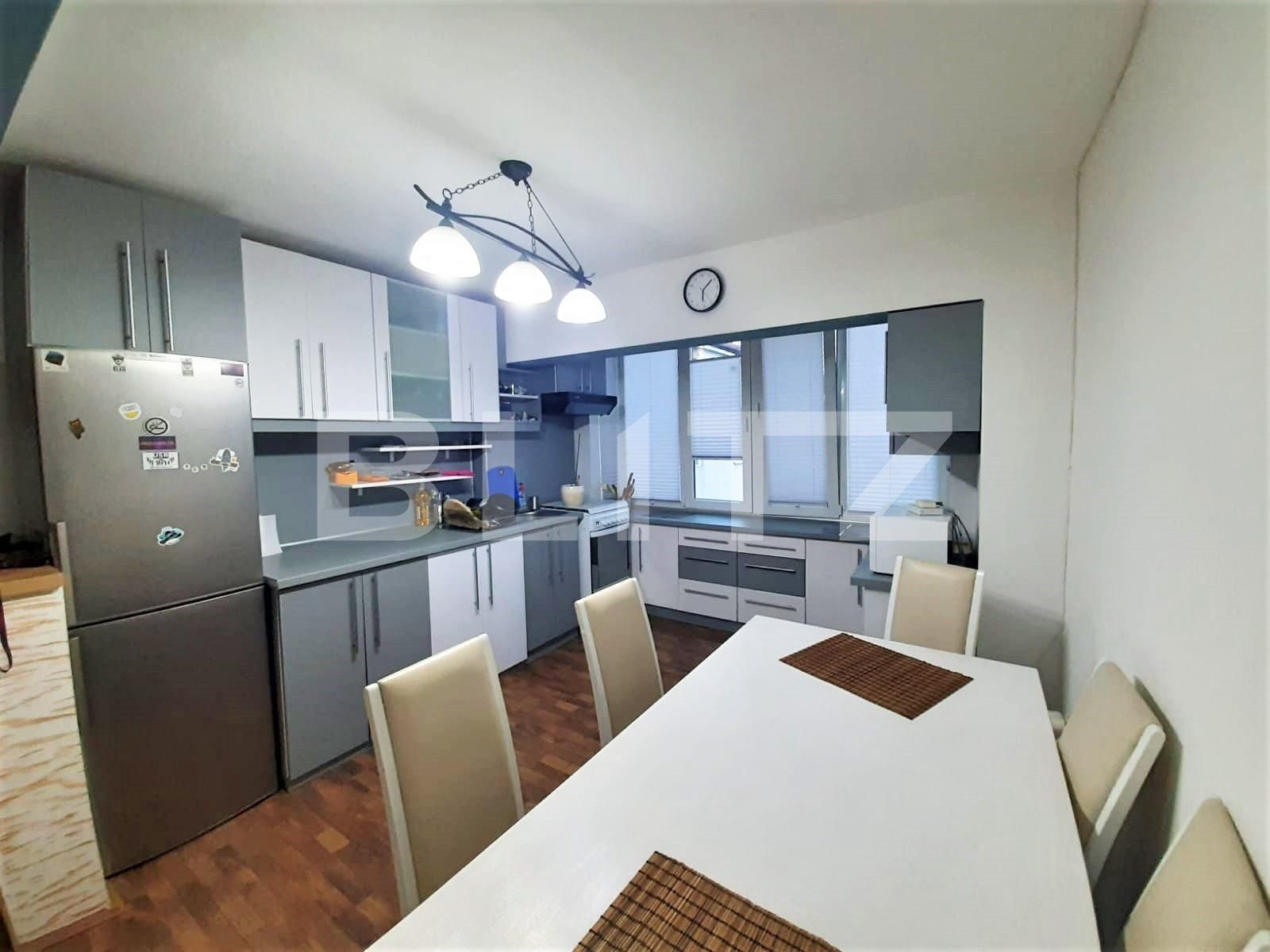 Apartament de închiriat 2 camere Grigorescu - 61854AI | BLITZ Cluj-Napoca | Poza5